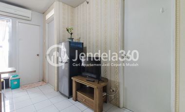 Disewakan Apartemen Kalibata City tipe 2BR Full Furnished | KLCC130