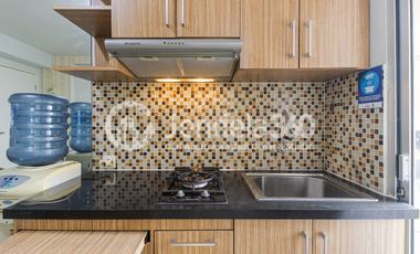 Disewakan Apartemen Kalibata City tipe 2BR Full Furnished | KLCC130