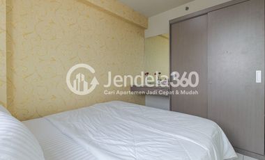 Disewakan Apartemen Kalibata City tipe 2BR Full Furnished | KLCC130