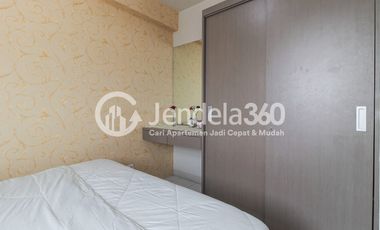 Disewakan Apartemen Kalibata City tipe 2BR Full Furnished | KLCC130