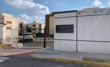 Departamento Nuevo en Venta, Zona Aeropuerto de Puebla, Paseo de los Sauces