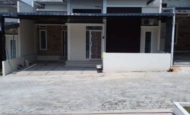Rumah Siap Huni Ready Stock di jual cepat di Jl Majalengka Arifin Ahmad