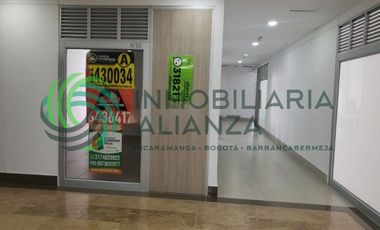 oficina en arriendo en casco antiguo. Cod A16146