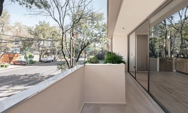 DEPARTAMENTO  EN VENTA EN PORTALES CON TERRAZA