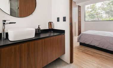 DEPARTAMENTO  EN VENTA EN PORTALES CON TERRAZA