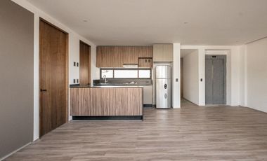 DEPARTAMENTO  EN VENTA EN PORTALES CON TERRAZA