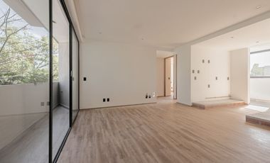 DEPARTAMENTO  EN VENTA EN PORTALES CON TERRAZA