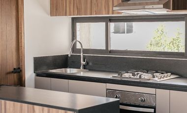 DEPARTAMENTO  EN VENTA EN PORTALES CON TERRAZA