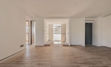 DEPARTAMENTO  EN VENTA EN PORTALES CON TERRAZA