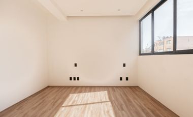 DEPARTAMENTO  EN VENTA EN PORTALES CON TERRAZA