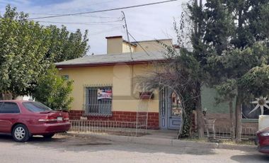 Casa en venta Ciudad Juárez Chihuahua Colonia Los Olmos