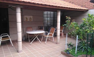 Casa en Wilde