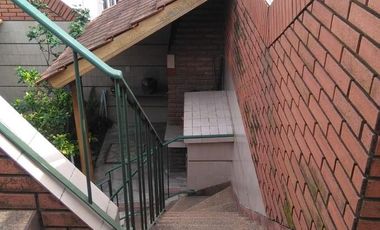 Casa en Wilde