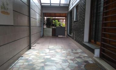 Casa en Wilde