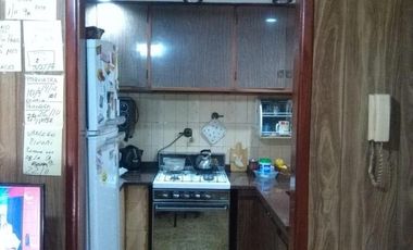 Casa en Wilde