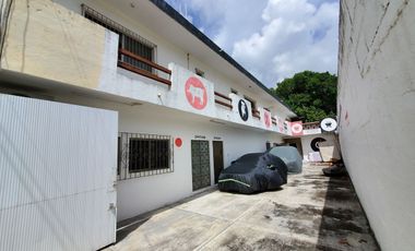 EDIFICIO JULIO EN VENTA