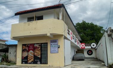 EDIFICIO JULIO EN VENTA