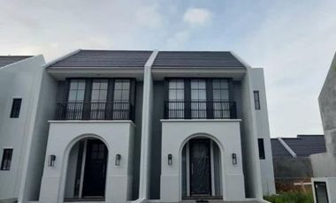 Rumah Semarang Recommended Buat Pengusaha & Investor Kaya