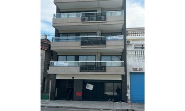 SAAVEDRA 3 AMBIENTES A ESTRENAR