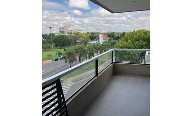 SAAVEDRA 3 AMBIENTES A ESTRENAR