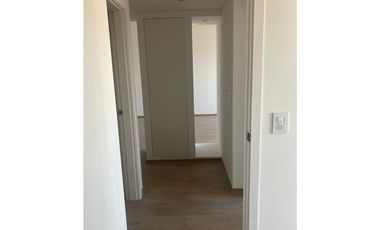 SAAVEDRA 3 AMBIENTES A ESTRENAR