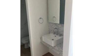 SAAVEDRA 3 AMBIENTES A ESTRENAR