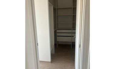 SAAVEDRA 3 AMBIENTES A ESTRENAR