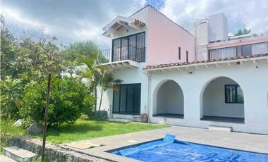 CASA EN VENTA EN AMATLN TEPOZTLN MORELOS CESIÓN DE DERECHOS
