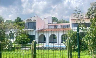 CASA EN VENTA EN AMATLN TEPOZTLN MORELOS CESIÓN DE DERECHOS
