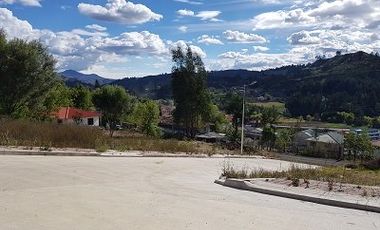 URB LOS CAPULIES