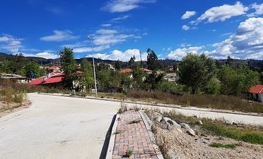 URB LOS CAPULIES