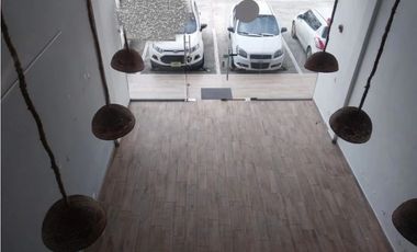 mm/ Se Alquila Local Comercial San Francisco 150 Mts $3.400.oo