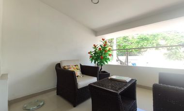 casa en venta en av. libertadores. Cod V18006