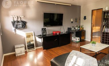 Flores Prop. Vende Departamento en Condominio Villa Rocio - Derqui - Km.50 - Pilar