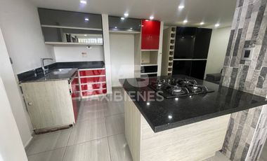 casa en arriendo en las antillas. Cod A54135