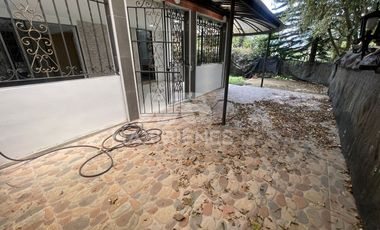 casa en arriendo en las antillas. Cod A54135