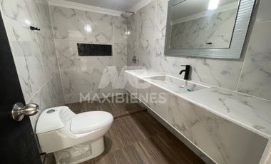 casa en arriendo en las antillas. Cod A54135