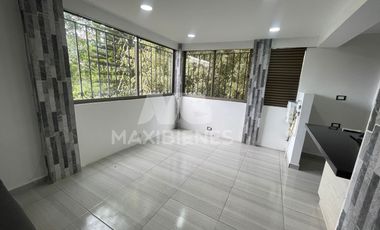 casa en arriendo en las antillas. Cod A54135