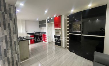 casa en arriendo en las antillas. Cod A54135