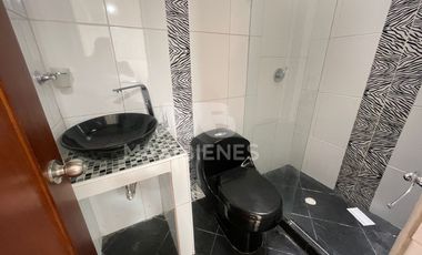 casa en arriendo en las antillas. Cod A54135