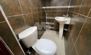 casa en arriendo en las antillas. Cod A54135