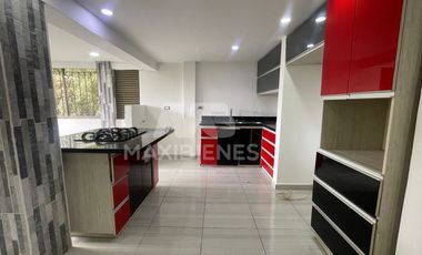 casa en arriendo en las antillas. Cod A54135