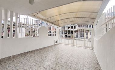 casa en venta en conjunto residencial villa nice. Cod V14045