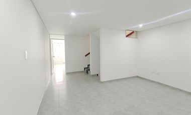 casa en venta en conjunto residencial villa nice. Cod V14045