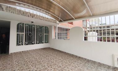 casa en venta en conjunto residencial villa nice. Cod V14045