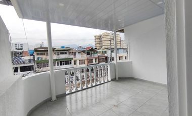 casa en venta en conjunto residencial villa nice. Cod V14045