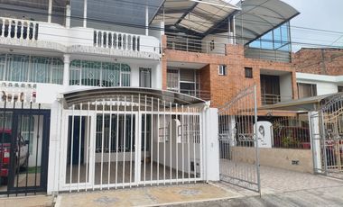 casa en venta en conjunto residencial villa nice. Cod V14045