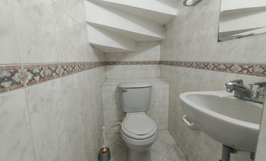 casa en venta en conjunto residencial villa nice. Cod V14045