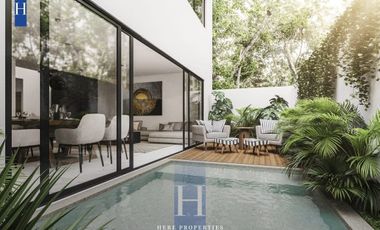 Asombrosa casa en pre-venta en Residencial Rio
