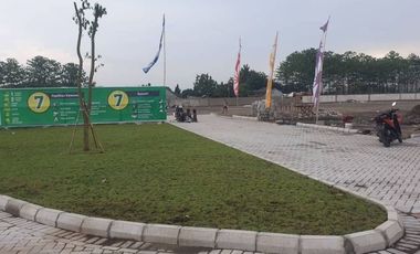 Rumah TAMAN KRIAN REGENCY DISKON UP TO 50JUTA SIDOARJO